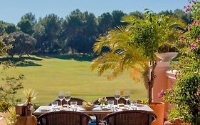 Hotel Denia la Sella Golf Resort And Spa